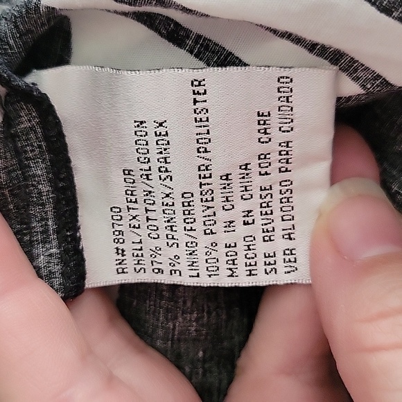 KSL Women's Sleeveless Floral Dress - Picture 10 of 12